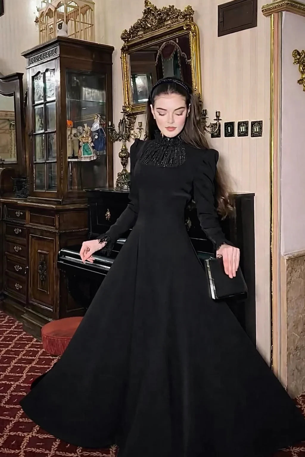 Victoria