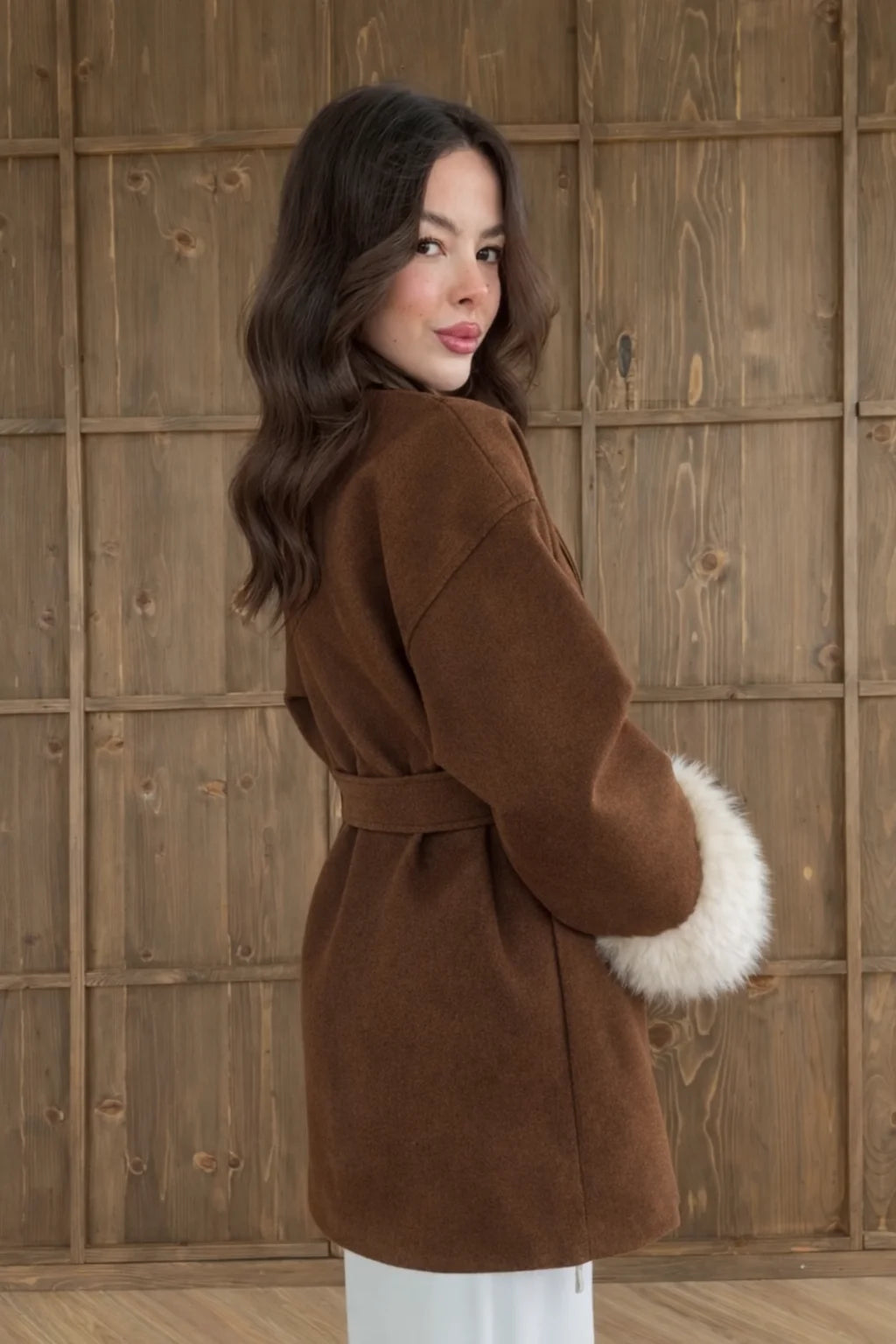 fur