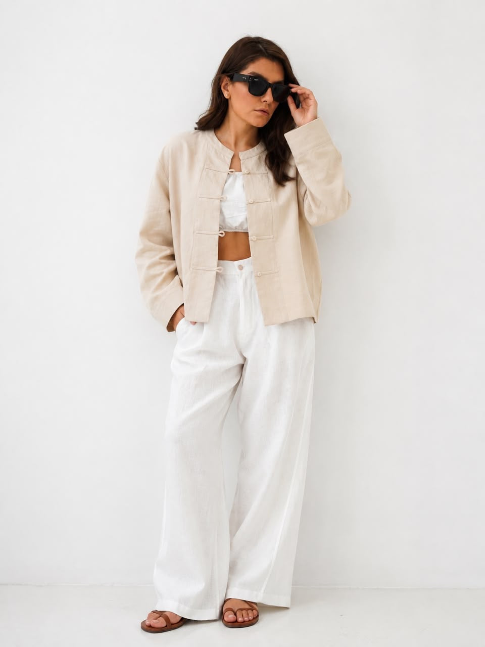 Elegant shirt