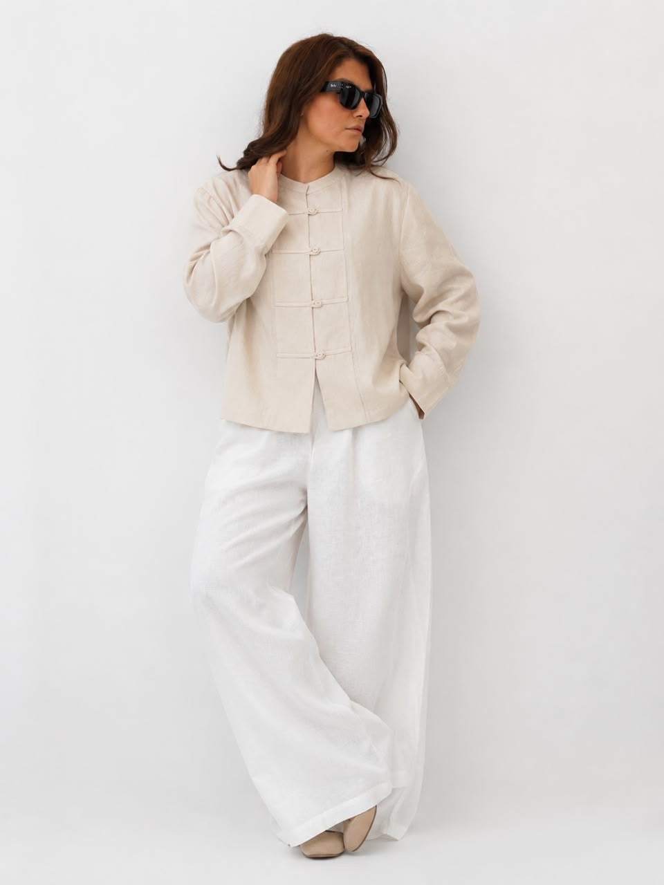 Elegant shirt