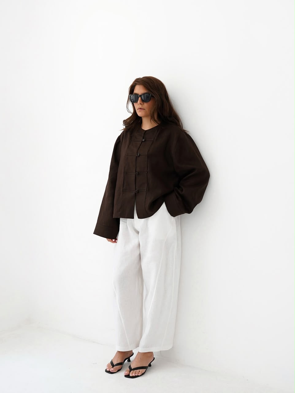Elegant shirt
