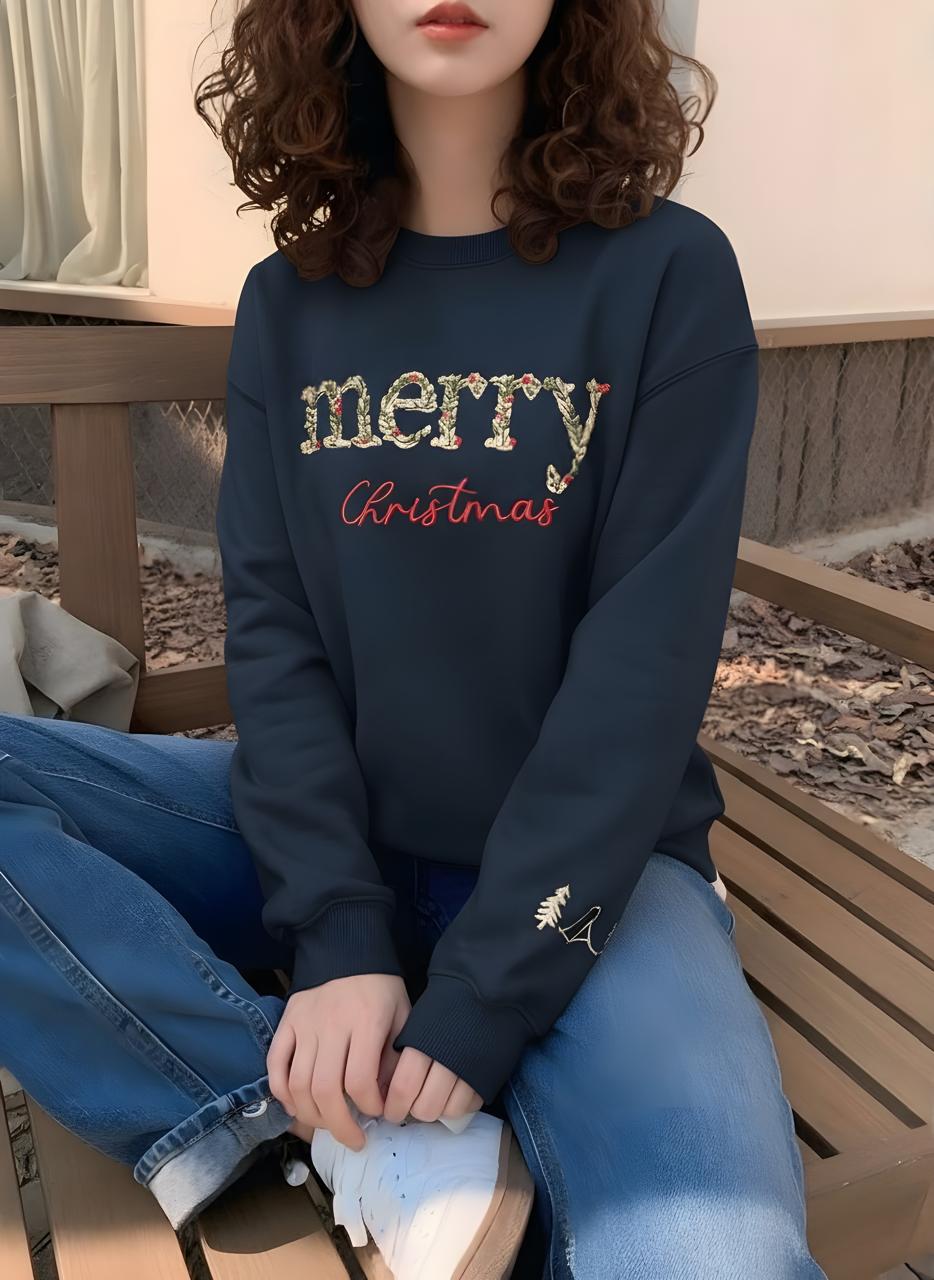 Merry