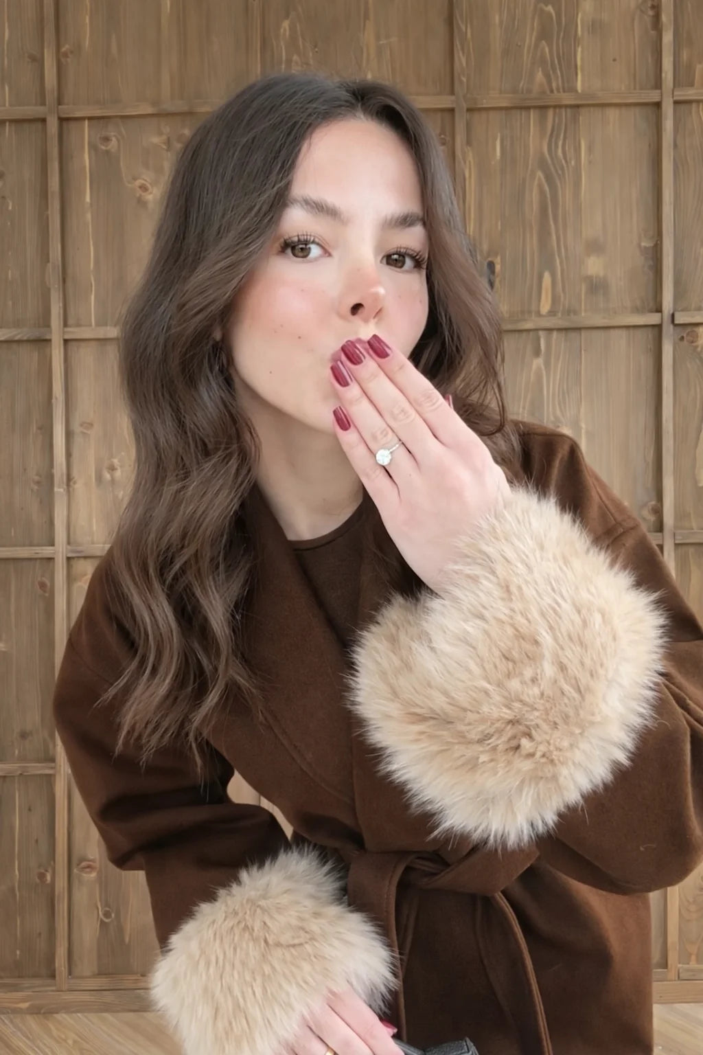fur