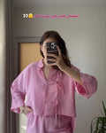 Pink Set