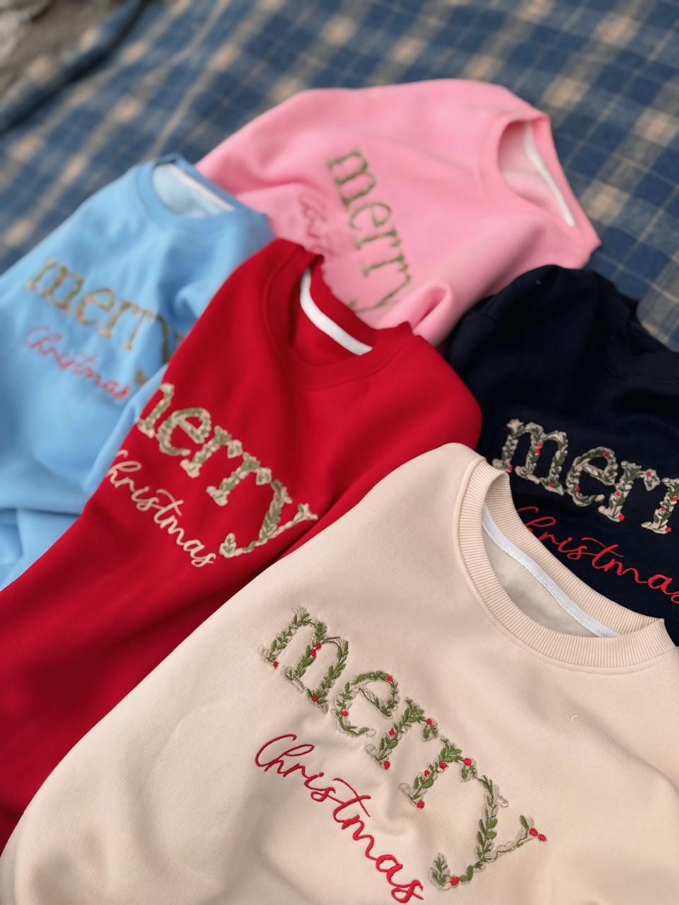 Merry