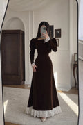 Velvet soiree