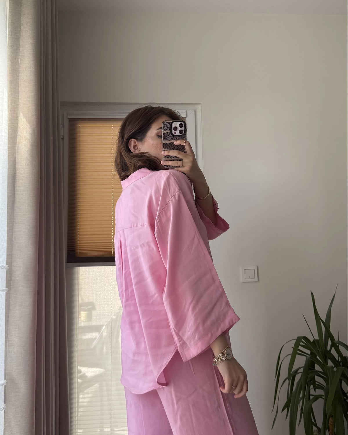 Pink Set