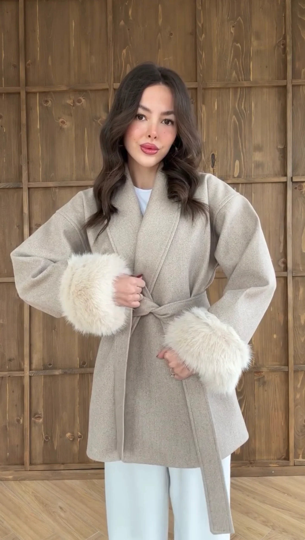 fur
