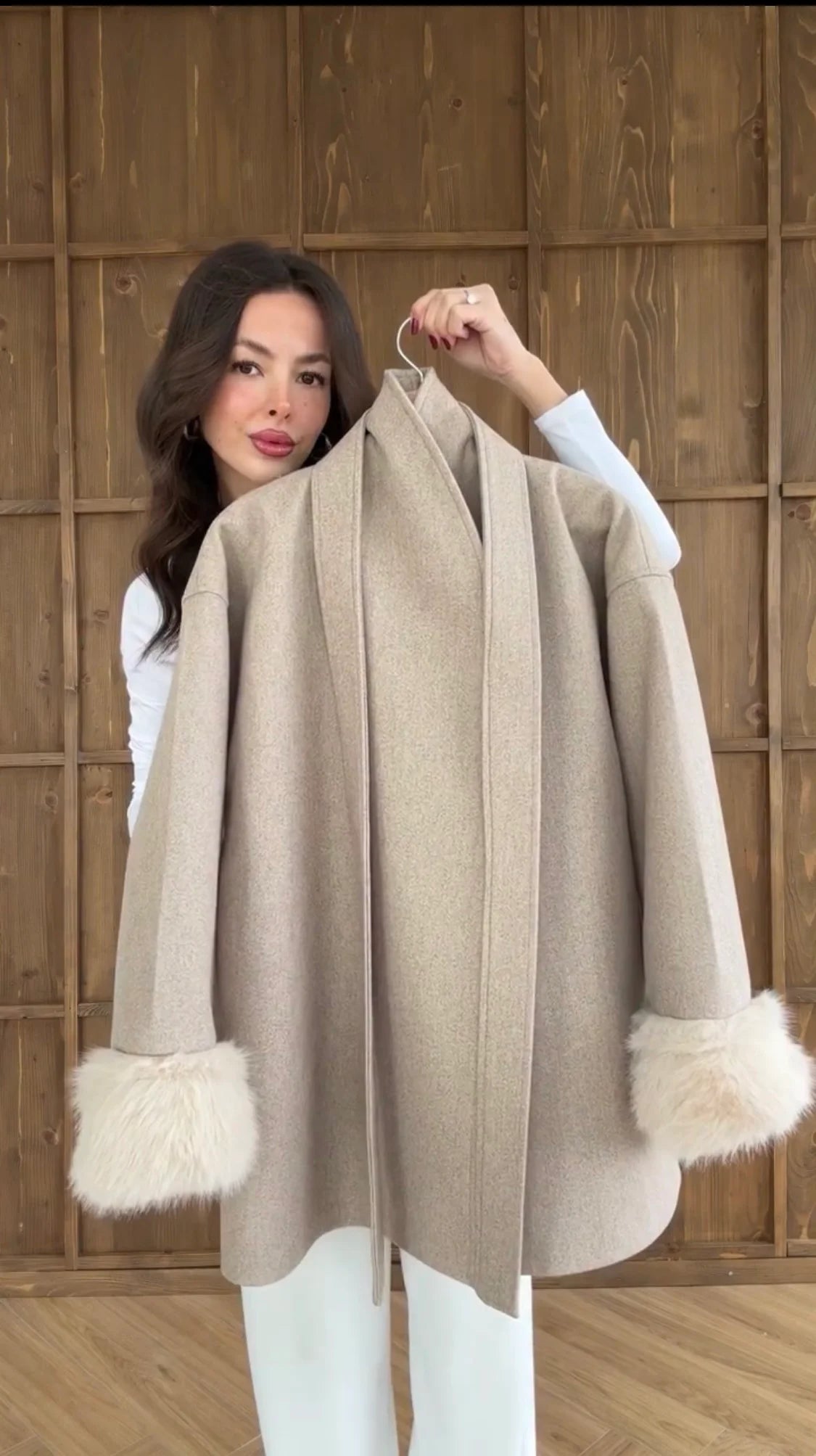 fur