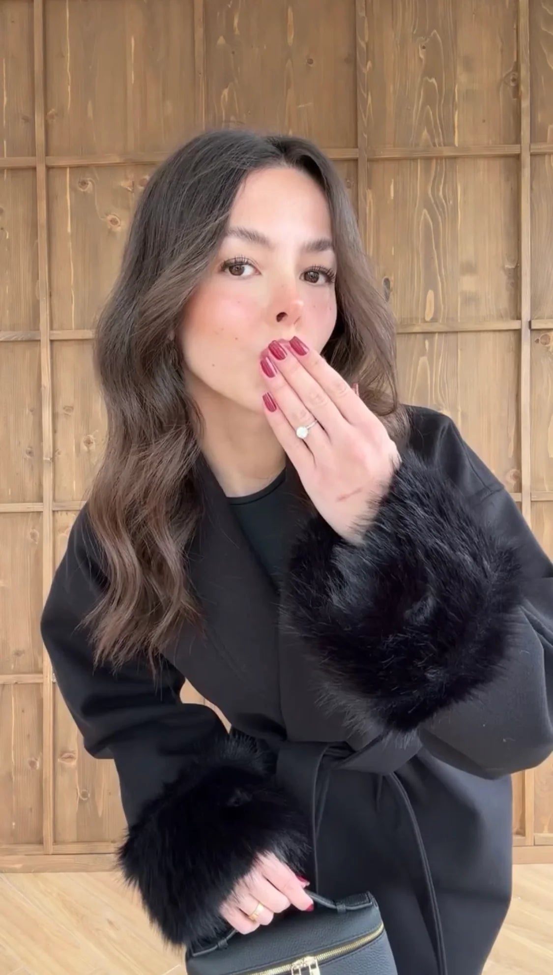 fur
