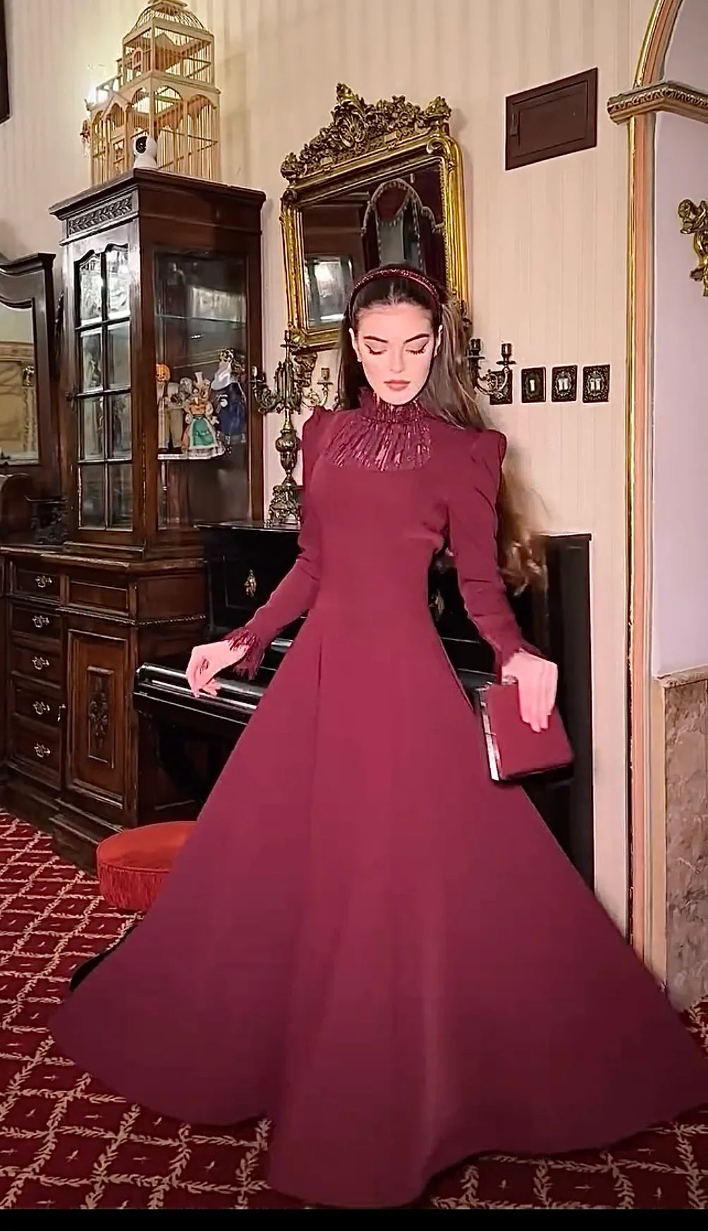 Victoria