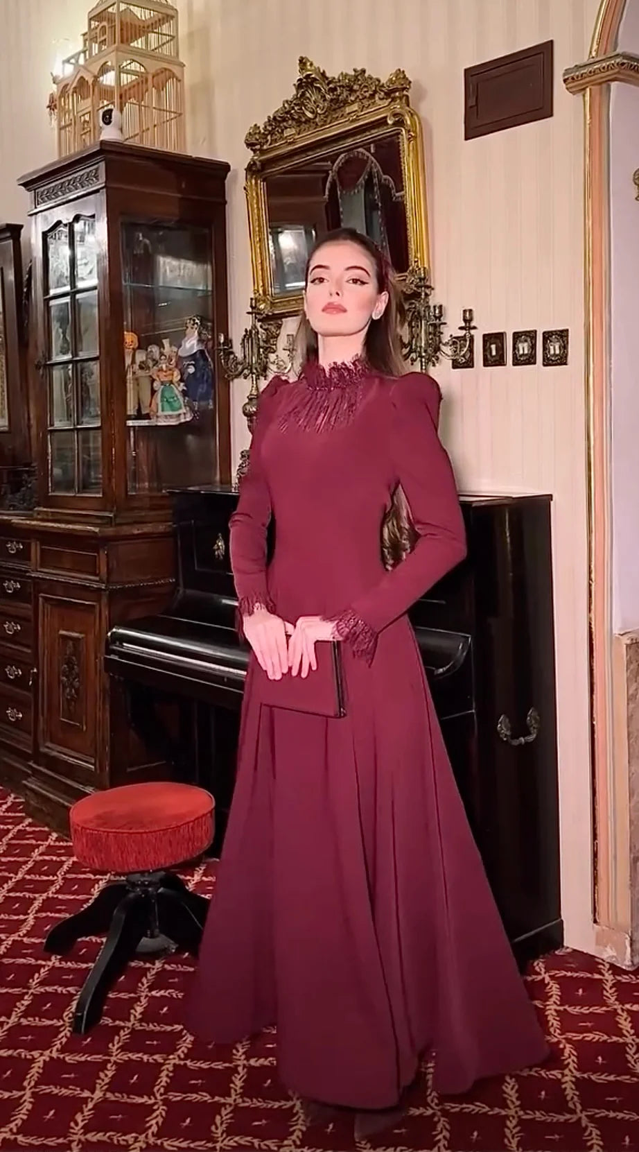 Victoria